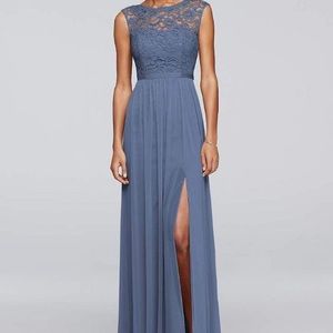 Bridesmaid Dress